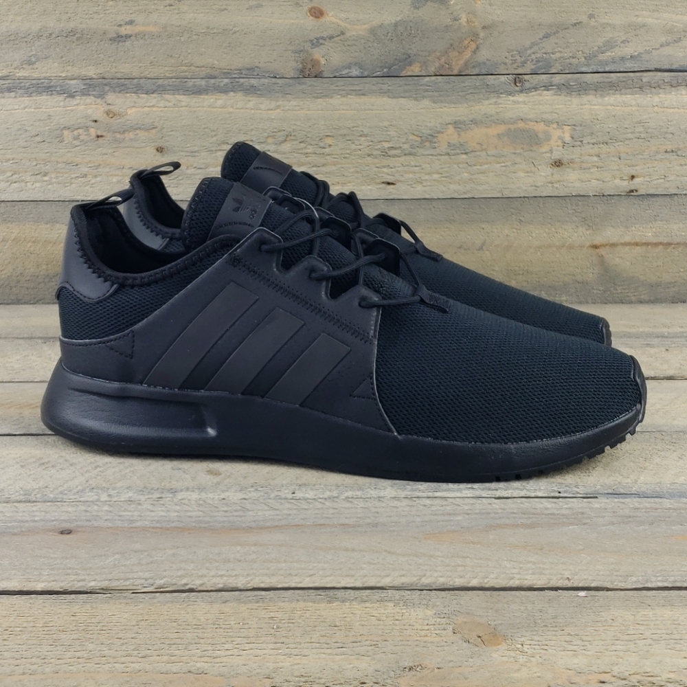 adidas X_PLR Originals Sneakers Core Black - Picture 2 of 11